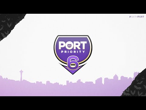 PORT PRIORITY 6: TRAILER