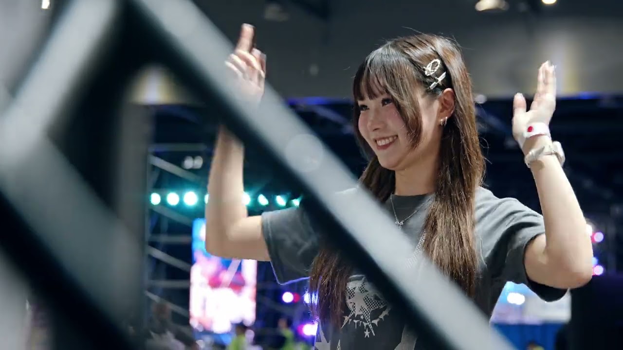 2025 가요대전 썸머를 핫하게 만든 롯데리아!🔥화제의 댄스 챌린지를 직접 참여해 보세요💃 