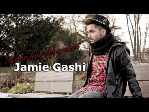 Jamie Gashi - hvor har du været