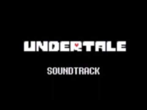 Undertale OST: 076 - Bergentrückung