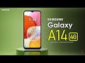 Смартфон Samsung Galaxy A14 A145 LTE 4/64GB Light Green 9