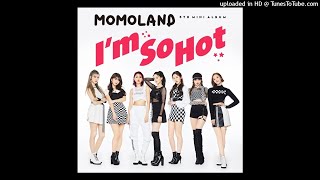 모모랜드 (MOMOLAND) – I’m So Hot (Instrumental)