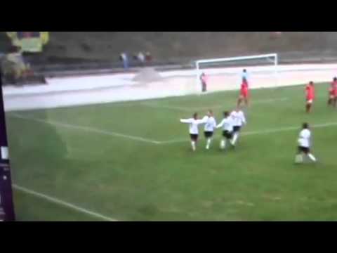 FC Mendrisio/Stabio - GC Biaschesi 17/03/2012