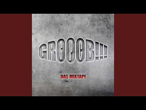 Grooob!!! Intro