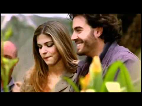 Emilio y Antonia - Cuando estas conmigo