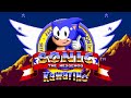 Sonic Hack Sonic 1 KawariNo