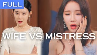 She gave up her career for her family, and after her divorce, she returned to the top of her career.