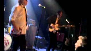 THE PRETTY THINGS Beat Goes On,Alexander,S.F. Sorrow is Born - Rome @ Locanda Atlantide 4/25/2012