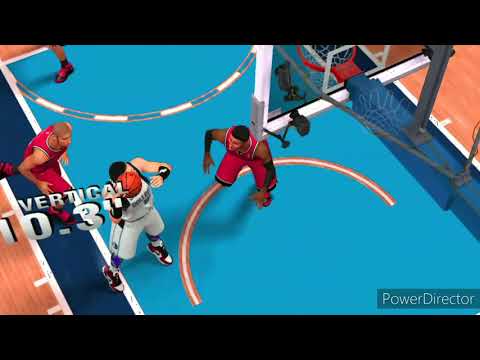 #Nba2k20 Mobile Mycareer Ep.15