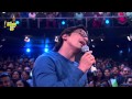 MMAwards 2015 L Shaan Doing What He Does The Best Radio Mirchi