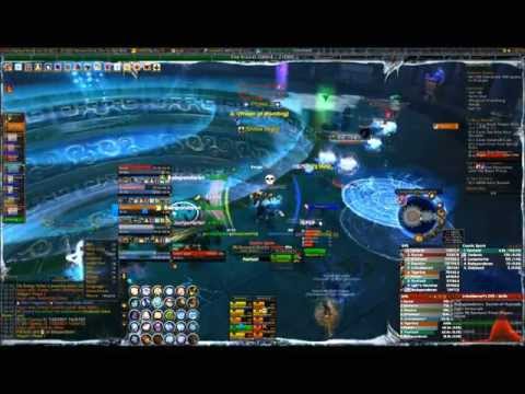 Eight Immortals Grp 2 Mogu'shan Vaults 10M Heroic Elegon