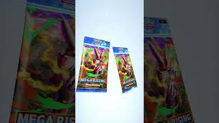 Mega Rising TCGP