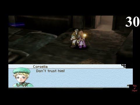 Suikoden Tactics Walkthrough Part 30 - Chapter 13 - Caleron Laboratory Part 2