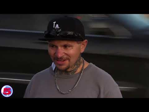 Albuquerque Streets (Trailer)