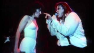 Meat Loaf & Karla DeVito - "Paradise By The Dashboard Light"