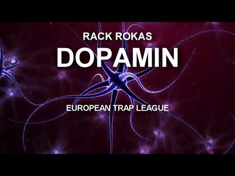 RACK ROKAS -  DOPAMIN prod. by RACK ROKAS official visual