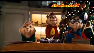 Ho Ho Ho: Alvin and the Chipmunks (Christmas Special Video)