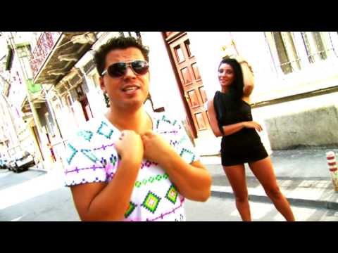 DAMANY - TE IUBESTE (ORIGINAL VIDEO)