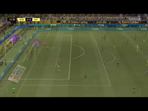 Inter Milan Career Mode Ep 1