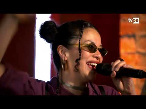 TILSA LLERENA - SONIDOS DEL MUNDO 2025