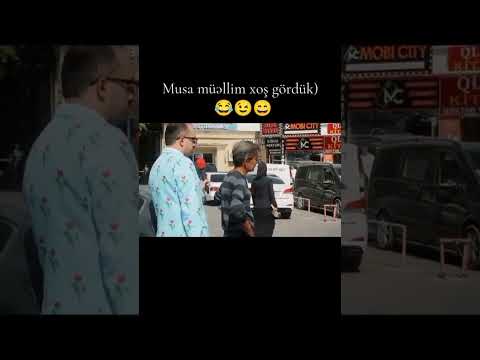Musanın özü bu qədər oxşamır