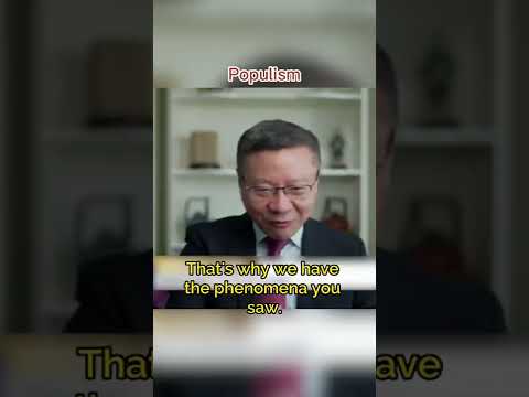 West Vs Cina Democracy - Which Model is better