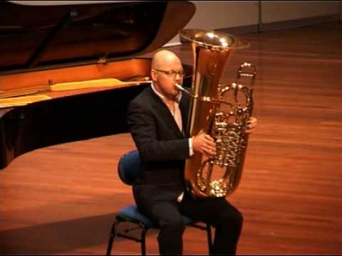 Tango Jalousie - Jacob Gade - Tuba: Jens Bjorn-Larsen