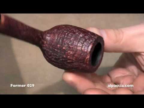 pipa Former 029 - smoking pipe