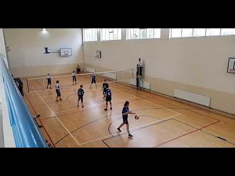 CSS Nicu Gane Fălticeni - CSS 2 Baia Mare 3-2