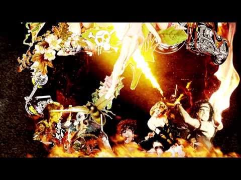 Mötley Crüe FINAL TOUR - Sizzle Reel