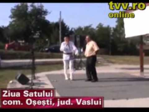 Com. Osesti - Ziua Satului Osesti - 1 iulie 2012