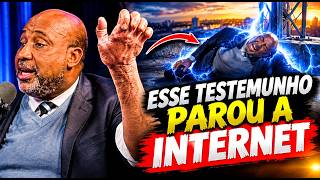 ⚠️ TESTEMUNHO MUITO FORTE | VOCÊ PRECISA ASSISTIR"