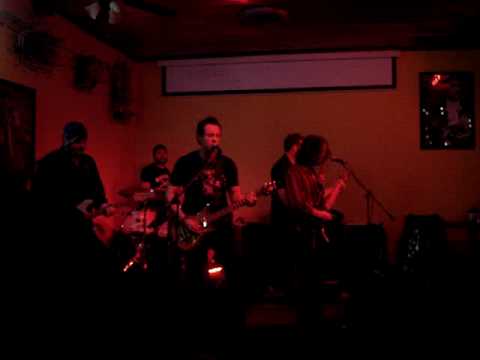 Brad Tretola w/ Vitera... part 1