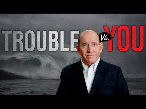 Can You Overcome the World?