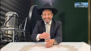 קצרים : הרב שמואל אברך שליט"א. פרשת בשלח תשפ"א