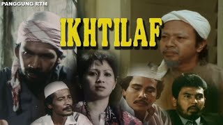 Download lagu PANGGUNG RTM - IKHTILAF mp3 Download lagu PANGGUNG RTM - IKHTILAF mp3