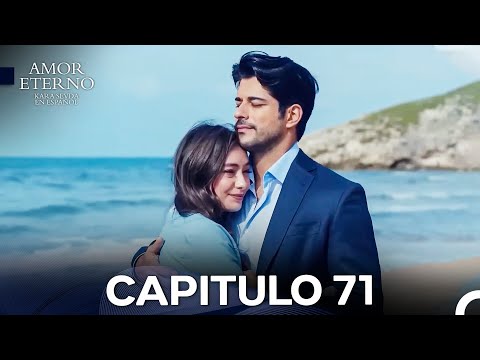 Amor Eterno Capítulo 71 Versión Larga (Doblado en Español)