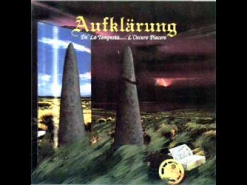 Aufklärung - Jetho Van Hall