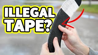 Can we score using ILLEGAL tape jobs? - Shinny Shenanigans (Episode 4)