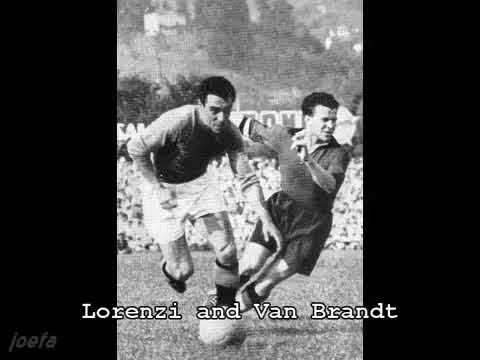 Italy 4-1 Belgium  20 June 1954