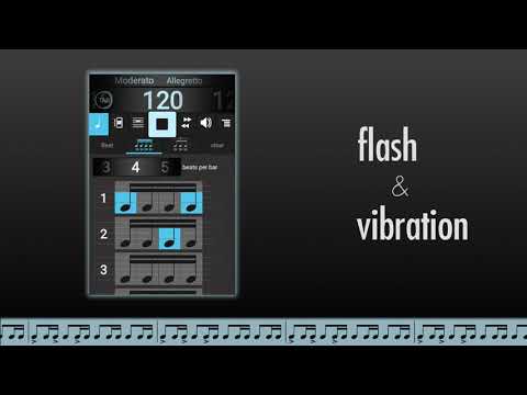 Metronomerous - pro metronome Video