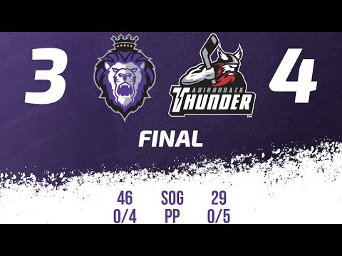 Royals vs. Thunder 2/24/23 | Highlights