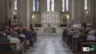 Interviste al convegno pastorale diocesano 2026