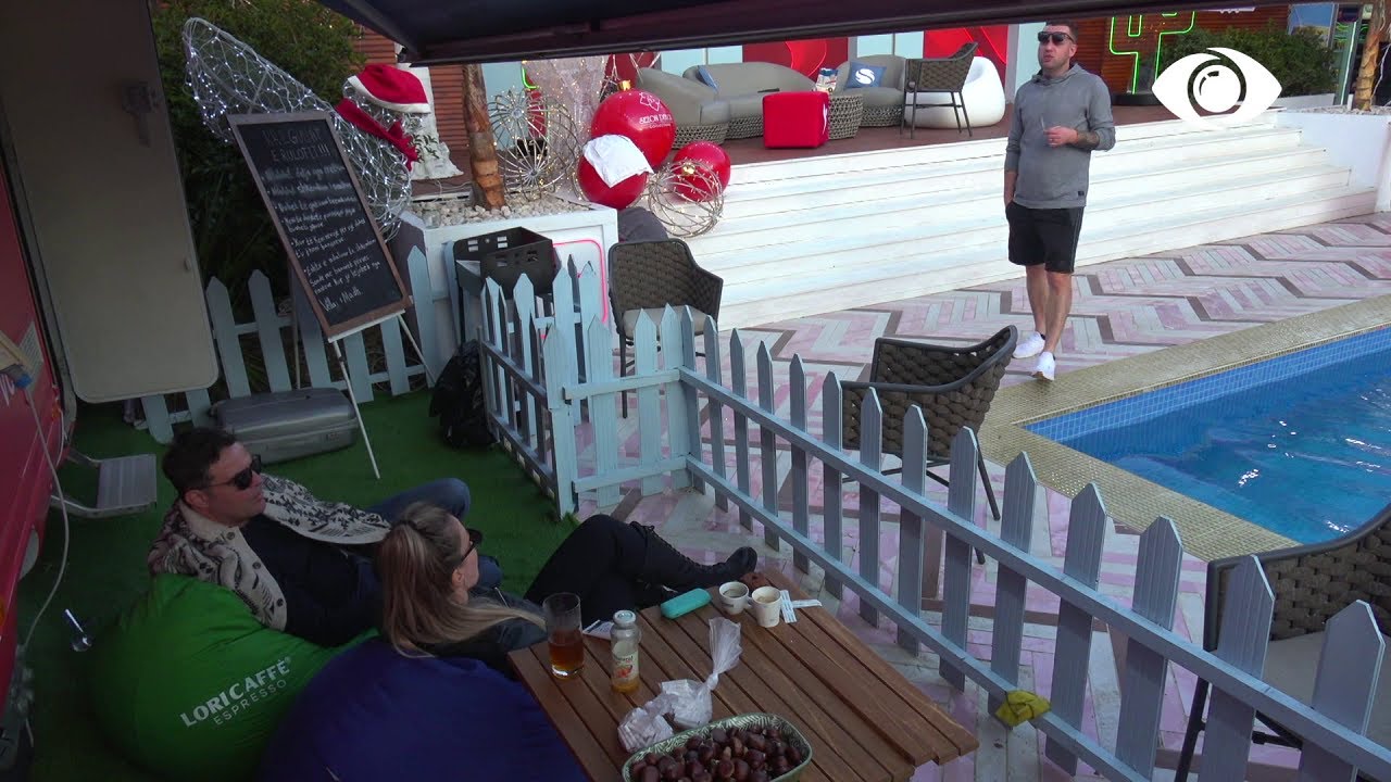 Olta e nervozuar: Na akuzoni neve për gjëra që ju na i sillni këtu!