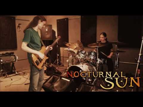 Nocturnal Sun Promo