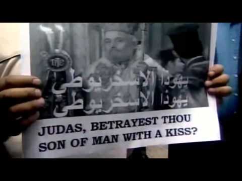 Battle For The Holy Land Jerusalem Full Documentary