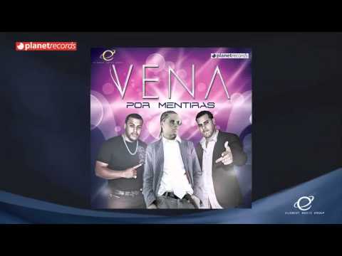 VENA - Por Mentiras (Official Web Clip)