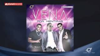 VENA - Por Mentiras (Official Web Clip)