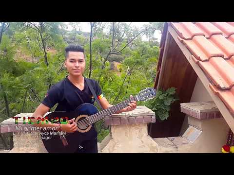 TIEMPO BOLIVIA - MI PRIMER AMOR - RITMO (chuntunqui,huayño,saya) VIDEO CLIP OFICIAL 2017