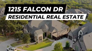 1215 Falcon Dr